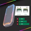 Obudowa SSD UNITEK SolidForce Spectrum Grey M.2