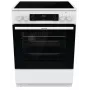 Kuchenka GORENJE GECS6C70WC
