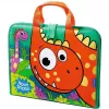Zestaw do malowania Ravensburger Aqua Doodle Travel Dino – ministeps (model 04566)