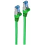 shiverpeaks BS75726-G Kabel sieciowy zielony 20 m Cat6a S/FTP (S-STP) (BS75726-G)