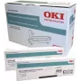 Toner OKI TONER-K-ES7412 46507624 2000 stron Czarny