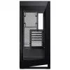 Obudowa PHANTEKS NV-Serie NV5 MK2 ATX, szkło hartowane, DRGB - Satin Czarny + Glacier One 360M25 Gen2 DRGB AiO chłodzenie cieczą - 360 mm