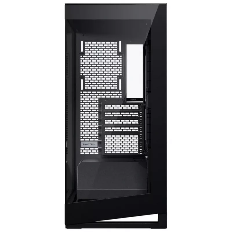 Obudowa PHANTEKS NV-Serie NV5 MK2 ATX, szkło hartowane, DRGB - Satin Czarny + Glacier One 360M25 Gen2 DRGB AiO chłodzenie cieczą - 360 mm