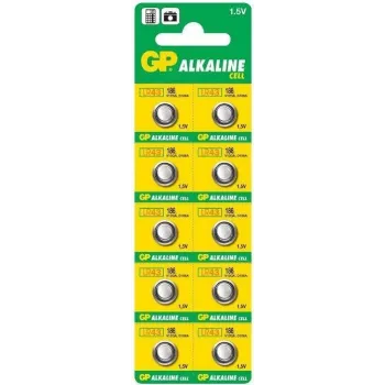 Bateria jednorazowa GP Batteries Alkaliczna Ogniwo 1041018610