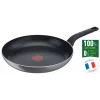 Patelnia Tefal Easy Plus B5690653 Uniwersalna Okrągła