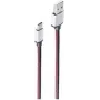 Kabel USB ShiverPeaks BS14-50099 USB 2.0 0,9 m