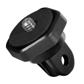 Adapter montażowy Telesin 1/4'' do kamer sportowych (GP-TPM-T04)