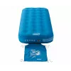 COLEMAN Extra Durable materac powietrzny pojedynczy - niebieski 2,2 kg Długość 198 cm Szerokość 82 cm Wysokość 22,5 cm (2000031637)