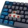 Ducky One 3 Daybreak TKL klawiatura gamingowa, RGB LED - MX-Red (DKON2187ST-RDEPDDBBHHC1)