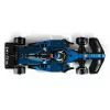 LEGO SPEED CHAMPIONS 77249 Williams Racing FW46 F1 Race Car