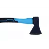 Wzmacniacz samochodowy BLAUPUNKT AX0600 600W mocy maksymalnej, obsługa 4-kanałowa