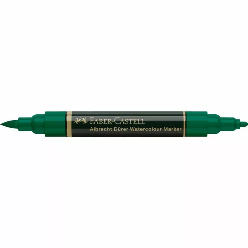 Marker Faber-Castell 160464 zielony