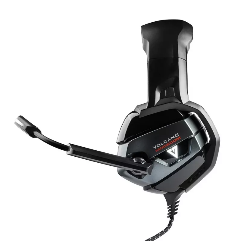 Słuchawki MODECOM MC-859 Volcano Bow, czarne