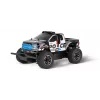 Samochód zdalnie sterowany CARRERA Ford F-150 Raptor Police 2,4 GHz RC model