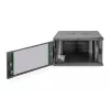 Szafka wisząca Digitus DN-19 07U-6/6-EC-SW