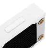 Watercool Heatkiller RAD L radiator 240 mm, biały