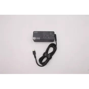Zasilacz sieciowy Lenovo 45W USB Type-C W125671464 — zasilacz USB-C 45W do laptopów i urządzeń