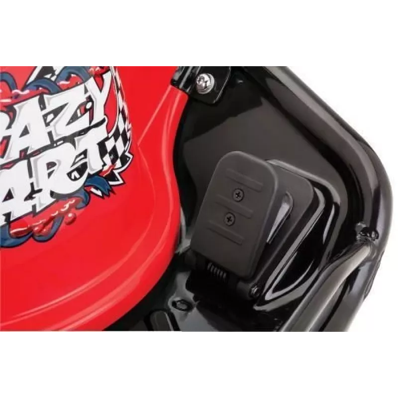 Razor CRAZY CART 20173861 Lithium