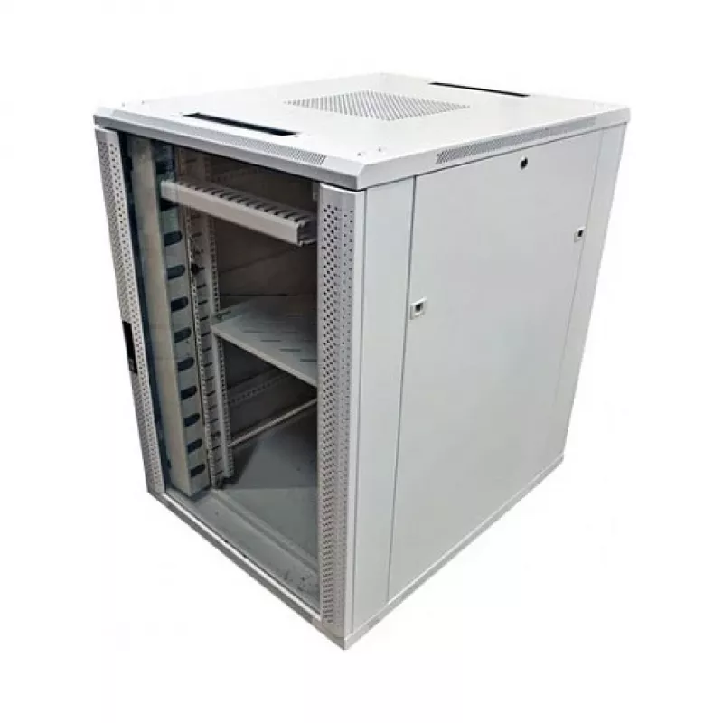 ALLNET ALL-SNB8822BDGRAU Obudowa rack