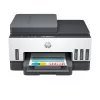 Impresora Multifuncional HP Smart Tank 750 Tinta Continua Color Wi-Fi Smart App duplex ADF Alimentador automatic