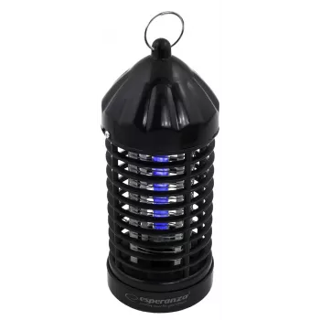 Lampa owadobójcza LED UV Esperanza Terminator EHQ005