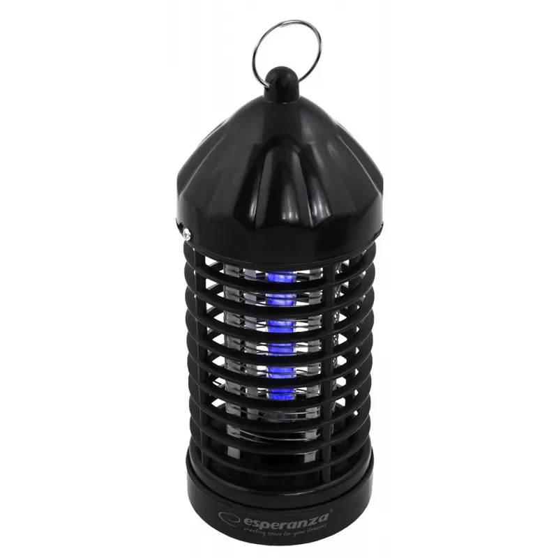 Lampa owadobójcza LED UV Esperanza Terminator EHQ005