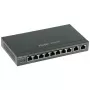 Router RUIJIE RG-EG210G-P-V3 PoE zarządzany w chmurze, 10 portów