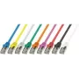 Kabel sieciowy LogiLink 7.5m RJ-45 Cat6 Biały