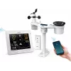 Stacja pogodowa SWS 16600 WiFi 7 w 1