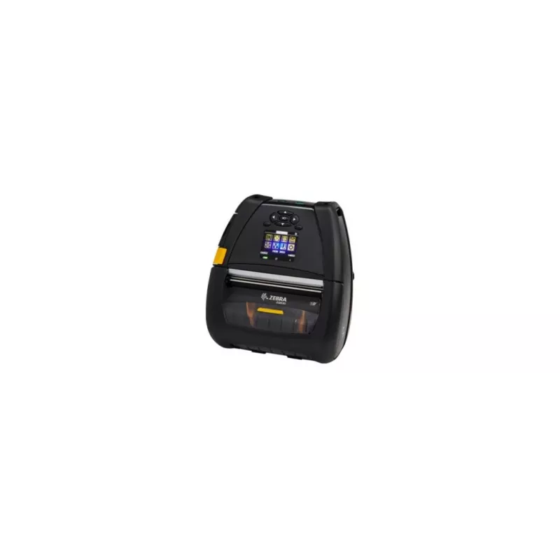 Drukarka etykiet Zebra ZQ630 Termiczna bezpośrednia 203 x 203 DPI 115 mm/sec Przewodowa i Bezprzewodowa Ethernet LAN Wi-Fi Bluetooth