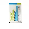 Bateria extra digital do Nokia BL-4U (kompatybilna) 3,7 V 1500 mAh do E66 E75