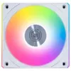 Wentylator obudowy Lian Li UNI FAN CL Wireless Reverse 120mm biały