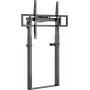 SpeaKa Professional SP-TVC-900 TV-Mobile Cart 139,7 cm (55) - 254,0 cm (100) motorised, Height Adjustable, Tiltable (SP-11198892)