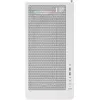 Montech XR Wood Midi Tower Biały