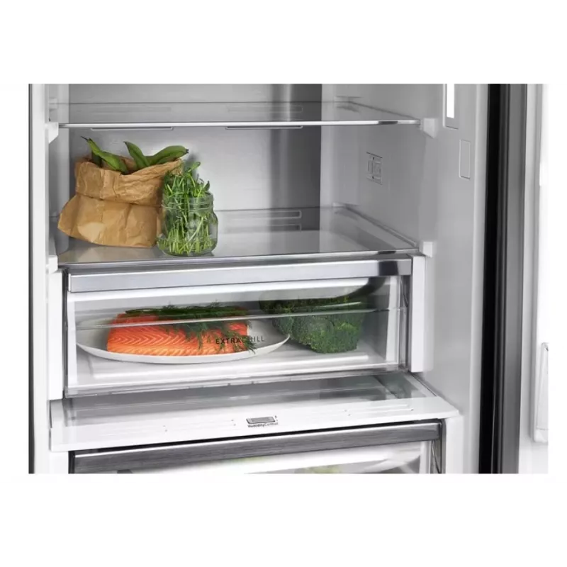 Lodówko-zamrażarka ELECTROLUX LNT7ME36G2