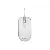Mysz Gembird MUS-4B-06-WS USB Typ-A