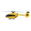 Helikopter Amewi ADAC H145 Bezszczotkowy 6-kanałowy 6G RTF, model 6-kanałowy gotowy do lotu