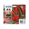 Epson 503 wkład atramentowy 4 szt. oryginalny standardowa wydajność czarny, cyjan, magenta, żółty