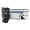 Lexmark 71C0H20 Materiał eksploatacyjny do drukarki cyjan