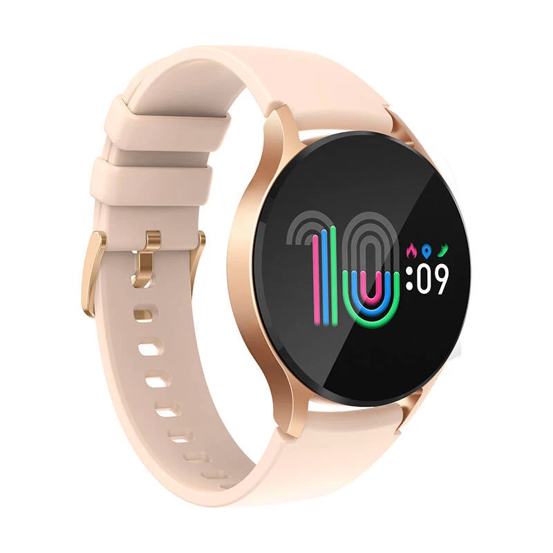 Smartwatch Colmi i28 Ultra Złoty