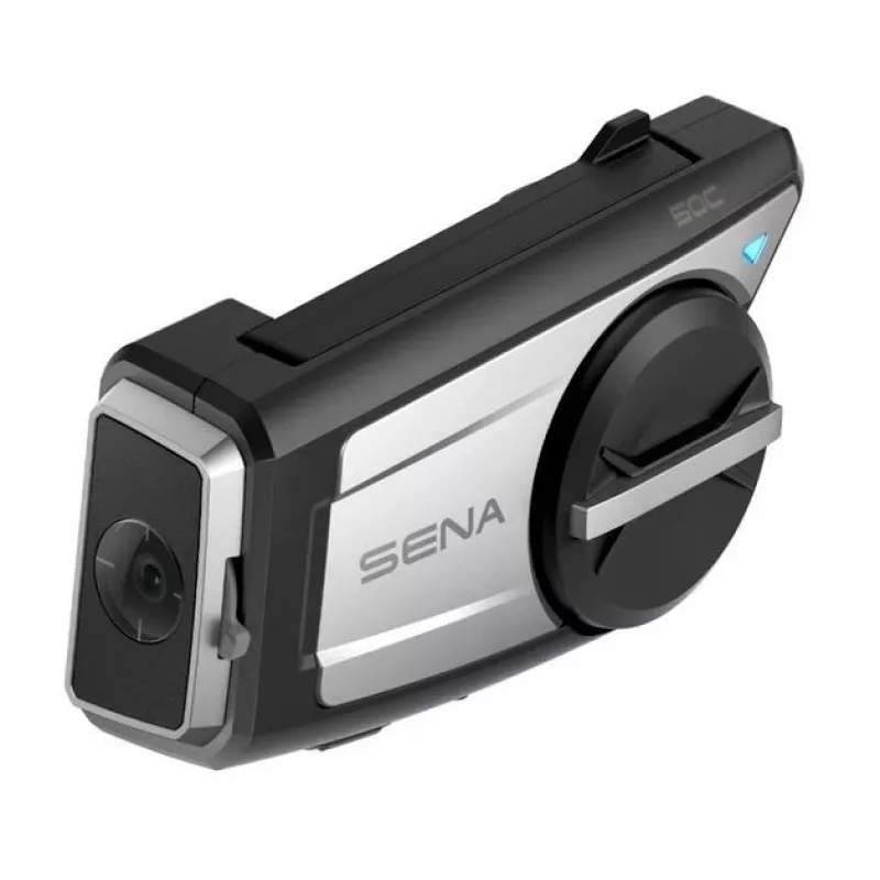 Zestaw słuchawkowy Sena 50C-01