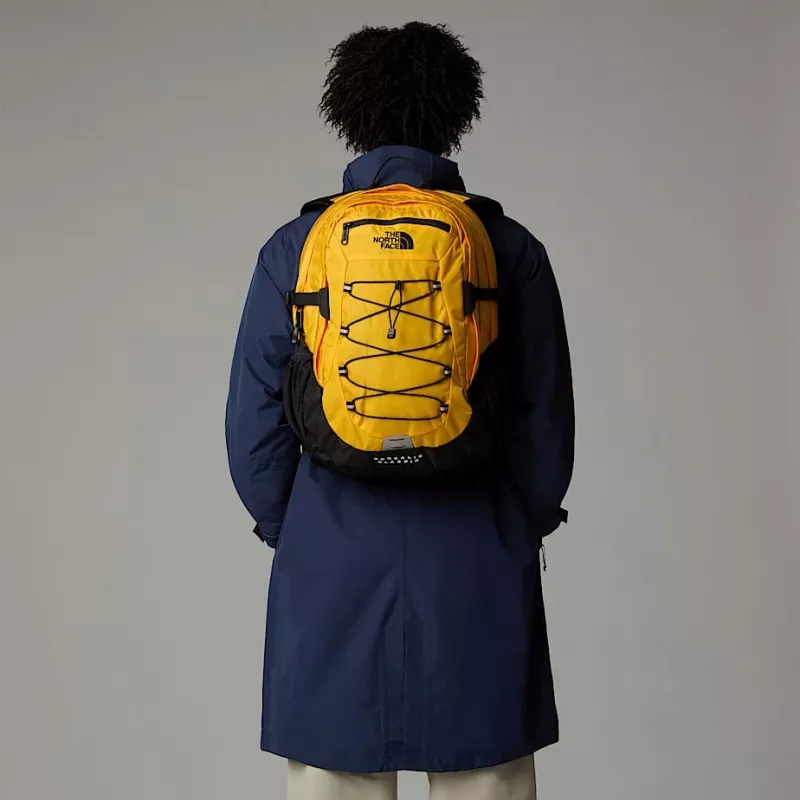 The North Face 611255 Czarny