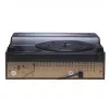 Denver VPR-190MK2 Retro Gramofon z Radiem i Wbudowanymi Głośnikami
