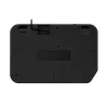 Przewodowy kontroler do gier HyperX Clutch Tachi dla Xbox, czarny, 846 g, USB-C na USB-A