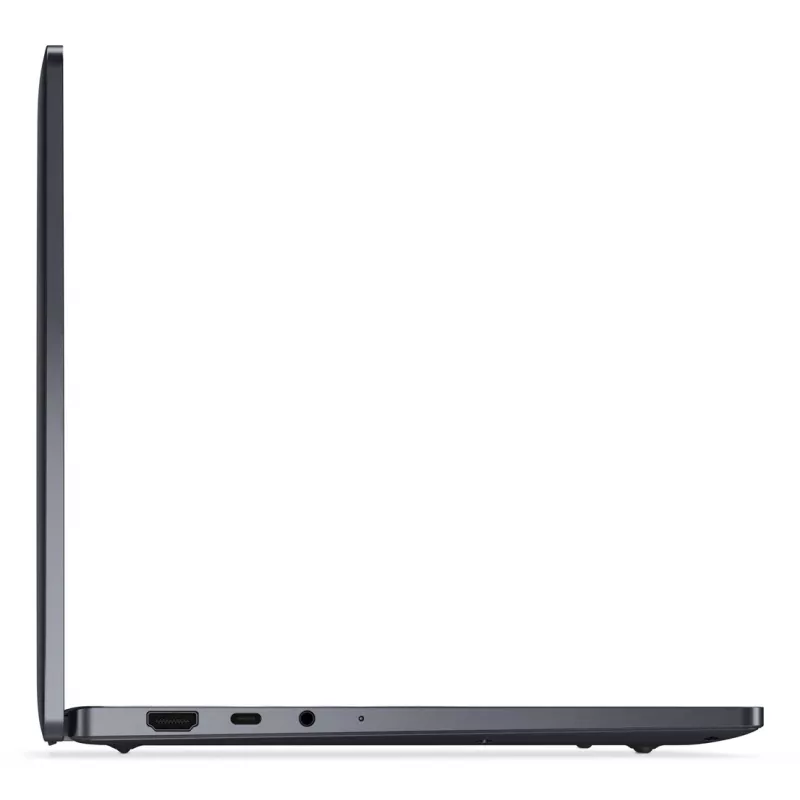 Laptop Dell Pro 13 Premium PA13250 — 13,3 cala 1920x1200, Intel Core Ultra 5 236V, 16 GB, 512 GB SSD, Intel Arc, Windows 11 Pro, 1,07 kg