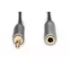 Digitus DB-510210-030-S Akcesorium do łączności Czarny