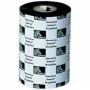 Zebra 2300 Wax taśma termotransferowa 450 m Czarny
