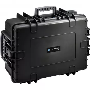 B&W Cases JUMBO 6700 Walizka narzędziowa