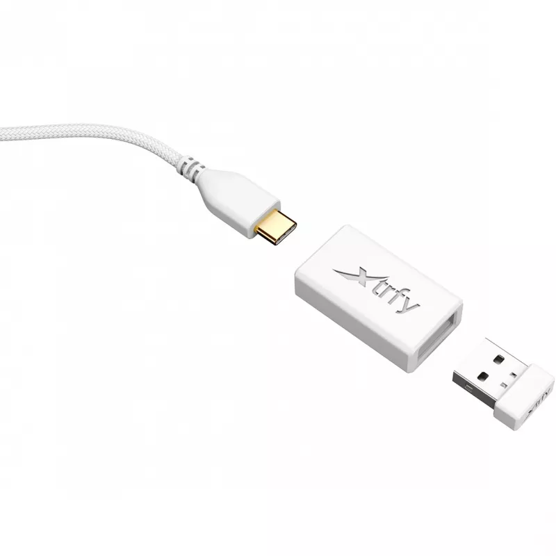 Mysz gamingowa CHERRY XTRFY M8