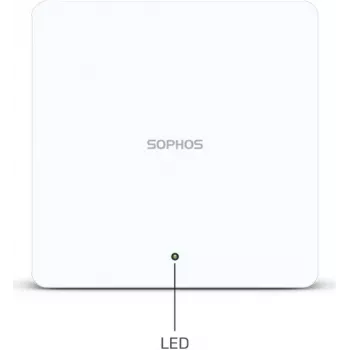 Sophos AP6 420 Access Point (EUK) plain ze wsparciem, 12 miesięcy SMB (AP42EZ12ZZPCNP)